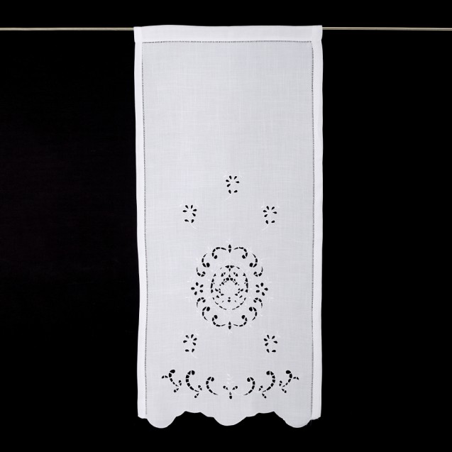 Κουρτίνα Dimeco 60x130 2900