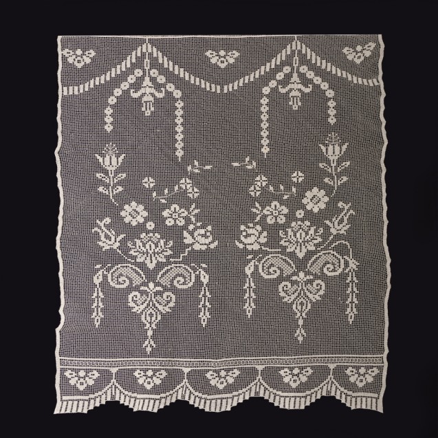 Κουρτίνα Dimeco 160x180 2215 Beige