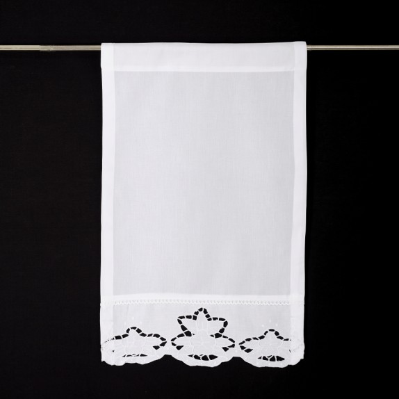 Κουρτίνα Dimeco 35x56 2154