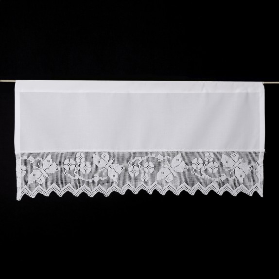 Κουρτίνα Dimeco 100x45 2132