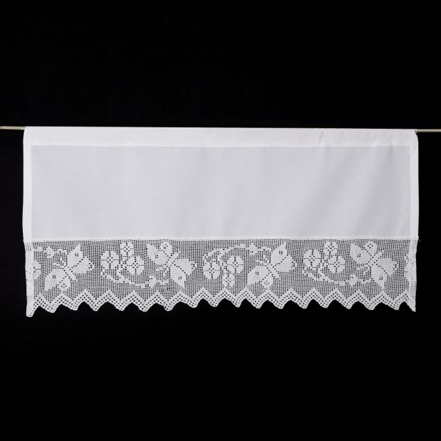 Κουρτίνα Dimeco 100x45 2132