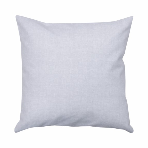 Μαξιλαροθήκη Διακόσμησης Dimeco Διπλής Όψης 45x45 5403...