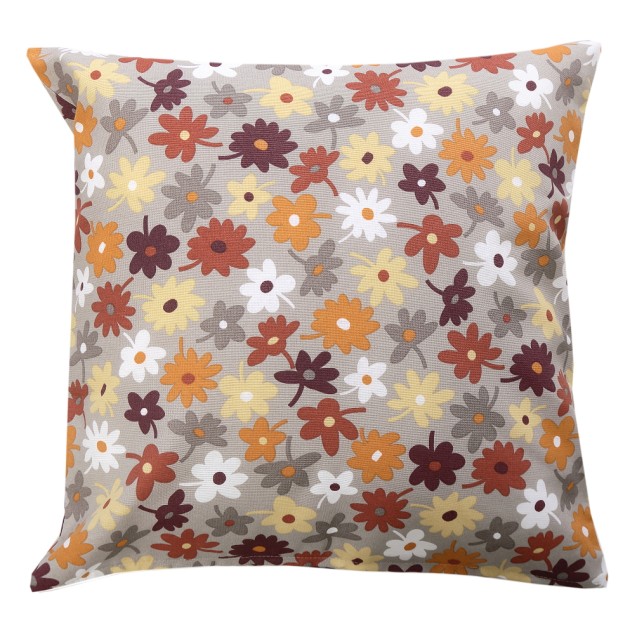 Μαξιλαροθήκη Διακόσμησης Dimeco Διπλής Όψης...