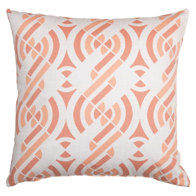 Μαξιλαροθήκη Διακόσμησης Dimeco Διπλής Όψης...