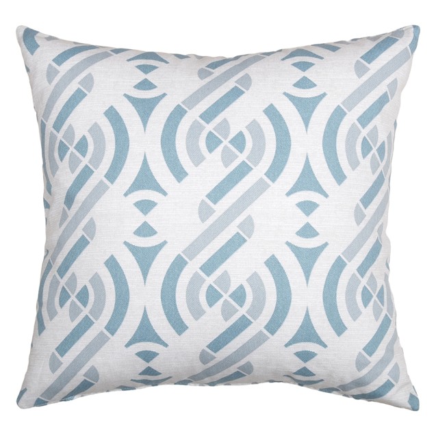 Μαξιλαροθήκη Διακόσμησης Dimeco Διπλής Όψης...