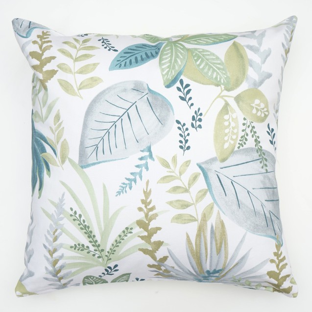 Μαξιλαροθήκη Διακόσμησης Dimeco Διπλής Όψης...