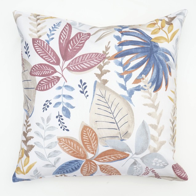 Μαξιλαροθήκη Διακόσμησης Dimeco Διπλής Όψης...