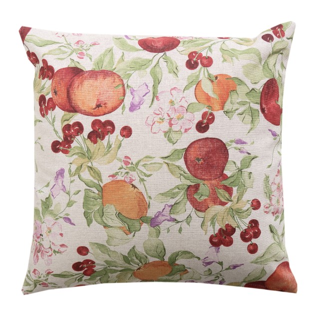 Μαξιλαροθήκη Διακόσμησης Dimeco Διπλής Όψης...