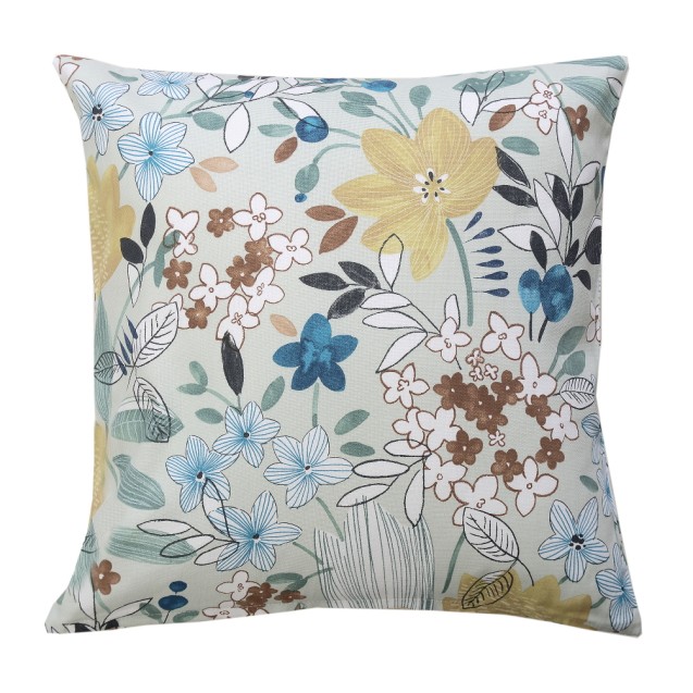 Μαξιλαροθήκη Διακόσμησης Dimeco Διπλής Όψης...