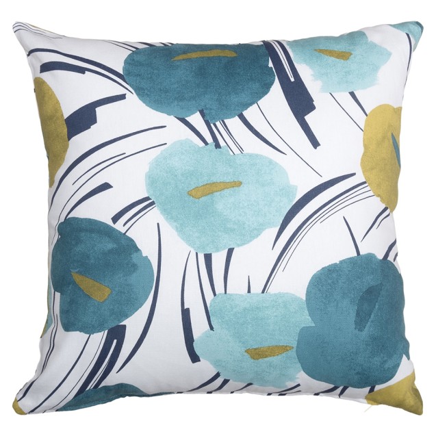 Μαξιλαροθήκη Διακόσμησης Dimeco Διπλής Όψης...