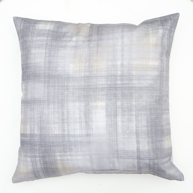 Μαξιλαροθήκη Διακόσμησης Dimeco Διπλής Όψης...