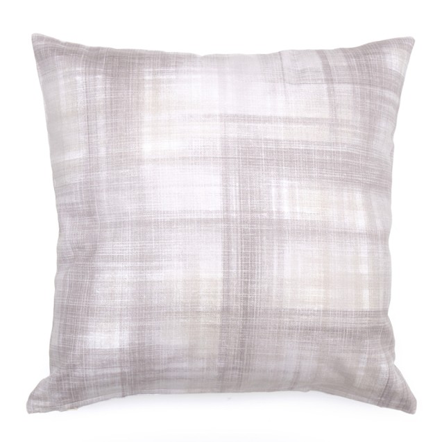 Μαξιλαροθήκη Διακόσμησης Dimeco Διπλής Όψης...