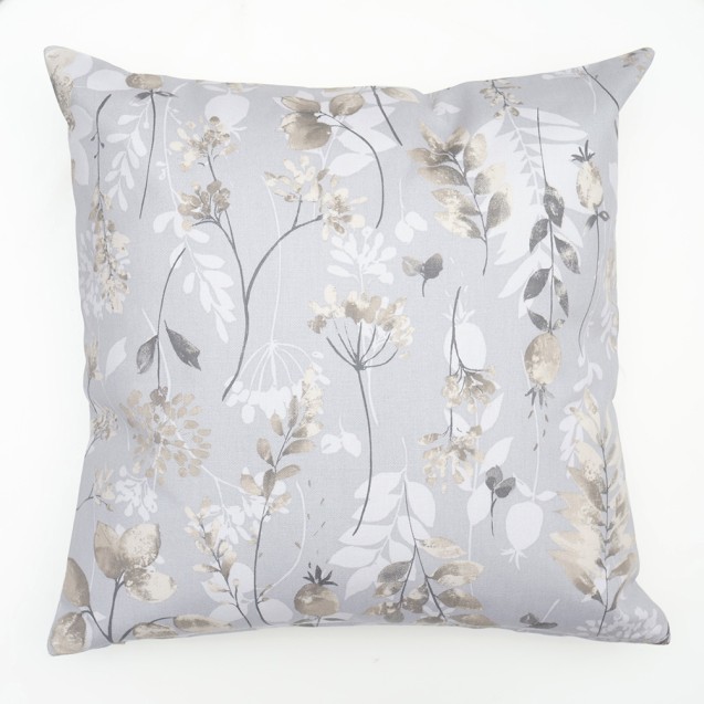 Μαξιλαροθήκη Διακόσμησης Dimeco Διπλής Όψης...