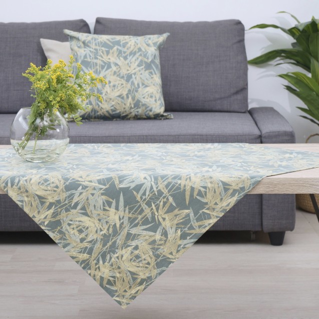 Μαξιλαροθήκη Διακόσμησης Dimeco Διπλής Όψης...