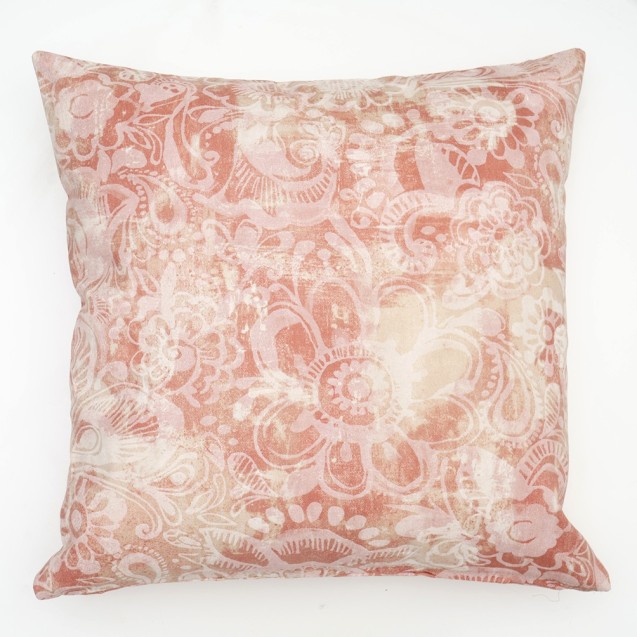 Μαξιλαροθήκη Διακόσμησης Dimeco Διπλής Όψης...