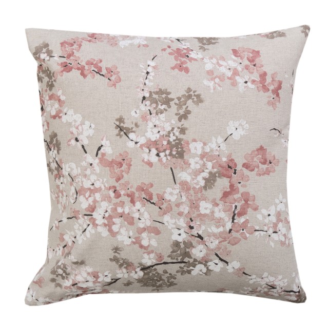 Μαξιλαροθήκη Διακόσμησης Dimeco Διπλής Όψης...