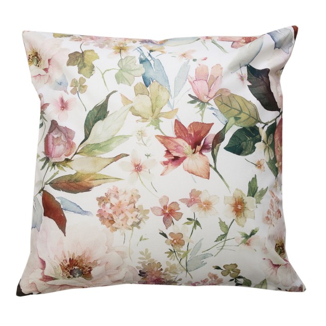 Μαξιλαροθήκη Διακόσμησης Dimeco Διπλής Όψης...