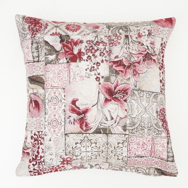 Μαξιλαροθήκη Διακόσμησης Dimeco Μονής Όψης...