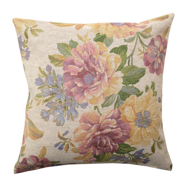 Μαξιλαροθήκη Διακόσμησης Dimeco Διπλής Όψης...