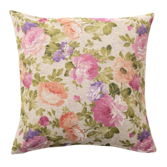 Μαξιλαροθήκη Διακόσμησης Dimeco Διπλής Όψης 45x45 8160...