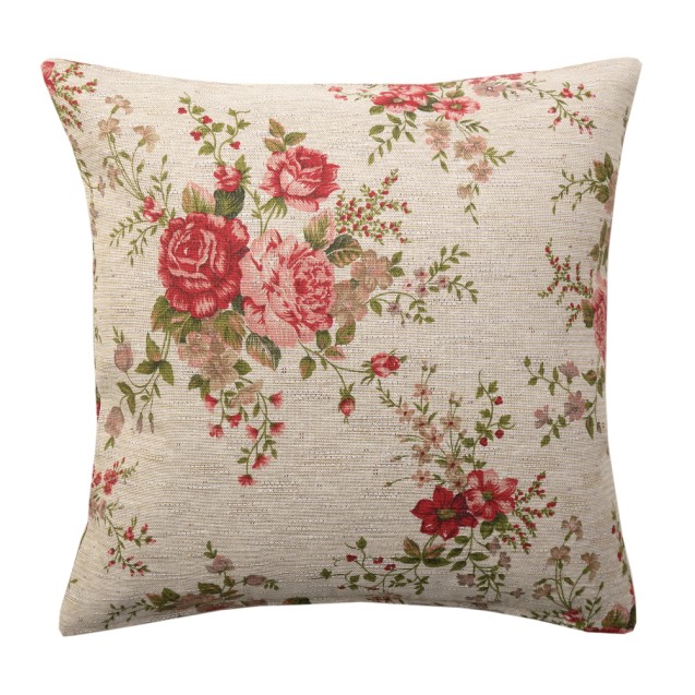 Μαξιλαροθήκη Διακόσμησης Dimeco Διπλής Όψης...