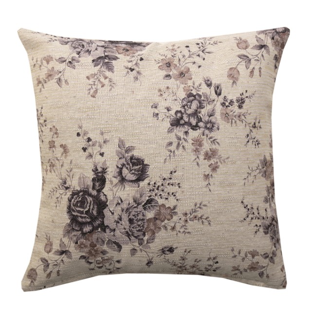 Μαξιλαροθήκη Διακόσμησης Dimeco Διπλής Όψης...