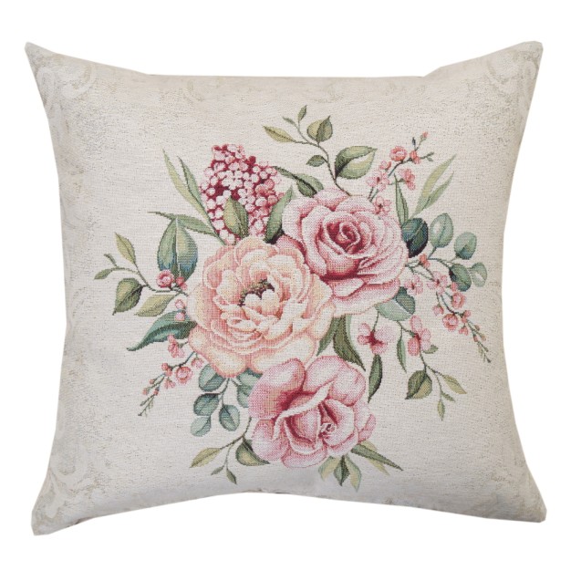 Μαξιλαροθήκη Διακόσμησης Dimeco Μονής Όψης...