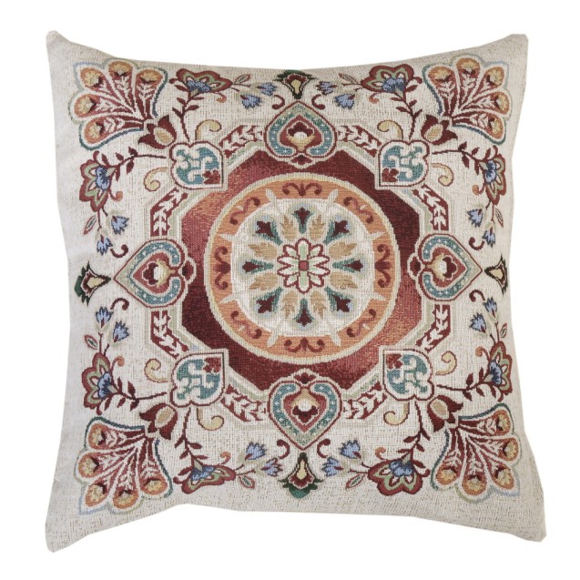 Μαξιλαροθήκη Διακόσμησης Dimeco Μονής Όψης...