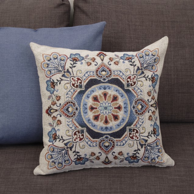 Μαξιλαροθήκη Διακόσμησης Dimeco Μονής Όψης...