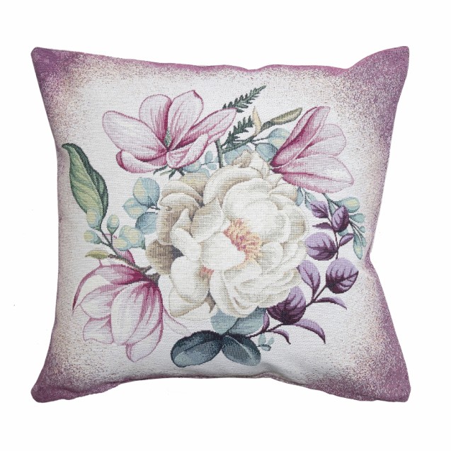 Μαξιλαροθήκη Διακόσμησης Dimeco Μονής Όψης...