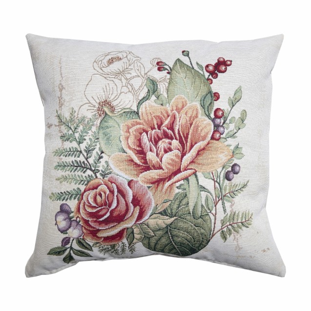 Μαξιλαροθήκη Διακόσμησης Dimeco Μονής Όψης...