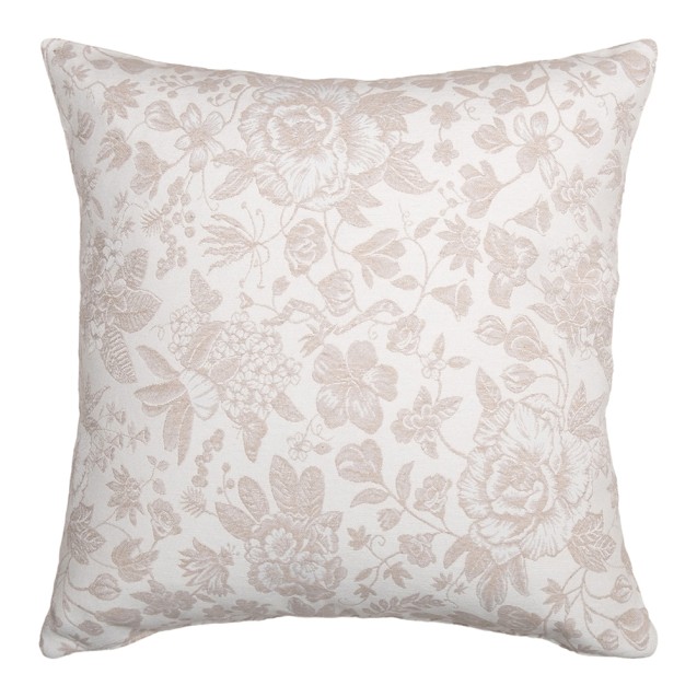 Μαξιλαροθήκη Διακόσμησης Dimeco Μονής Όψης...