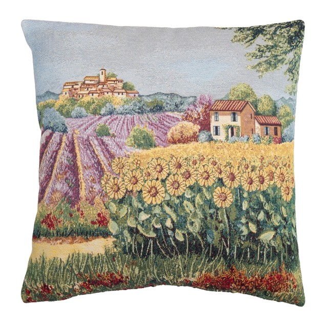 Μαξιλαροθήκη Διακόσμησης Dimeco Μονής Όψης...