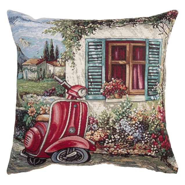 Μαξιλαροθήκη Διακόσμησης Dimeco Μονής Όψης...