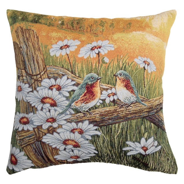 Μαξιλαροθήκη Διακόσμησης Dimeco Μονής Όψης...