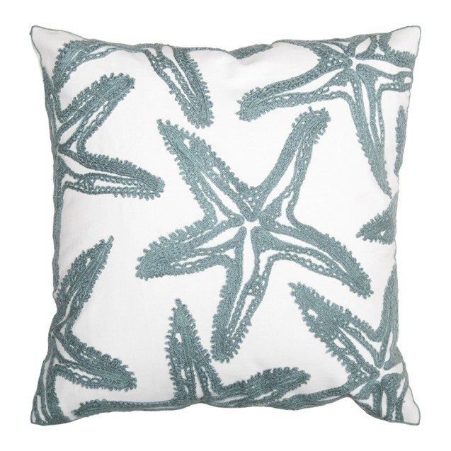 Μαξιλαροθήκη Διακόσμησης Dimeco Μονής Όψης...