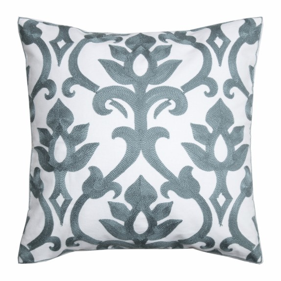 Μαξιλαροθήκη Διακόσμησης Dimeco Μονής Όψης 45x45 Zy-1563...