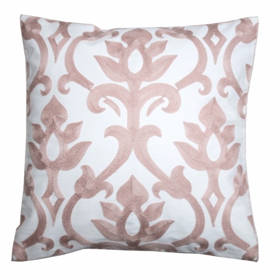 Μαξιλαροθήκη Διακόσμησης Dimeco Μονής Όψης 45x45 Zy-1563...