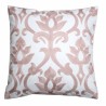Μαξιλαροθήκη Διακόσμησης Dimeco Μονής Όψης 45x45 Zy-1563 Dusty Pink
