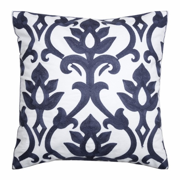 Μαξιλαροθήκη Διακόσμησης Dimeco Μονής Όψης 45x45 Zy-1563...