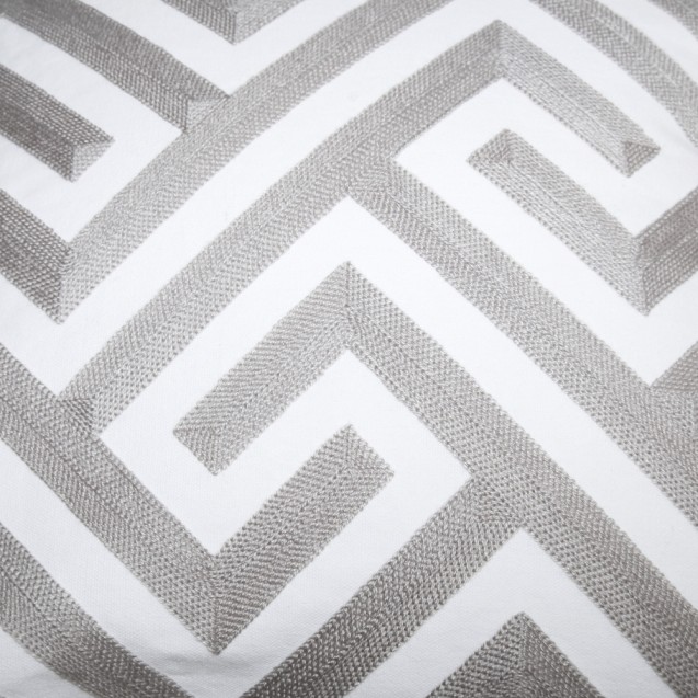 Μαξιλαροθήκη Διακόσμησης Dimeco Μονής Όψης...