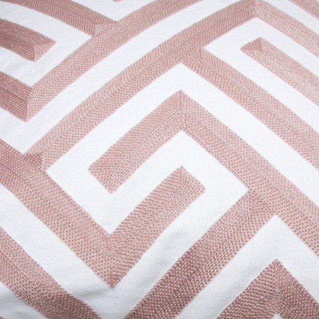 Μαξιλαροθήκη Διακόσμησης Dimeco Μονής Όψης...