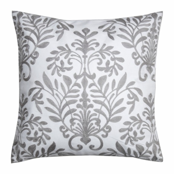 Μαξιλαροθήκη Διακόσμησης Dimeco Μονής Όψης 45x45 Zy-1560...