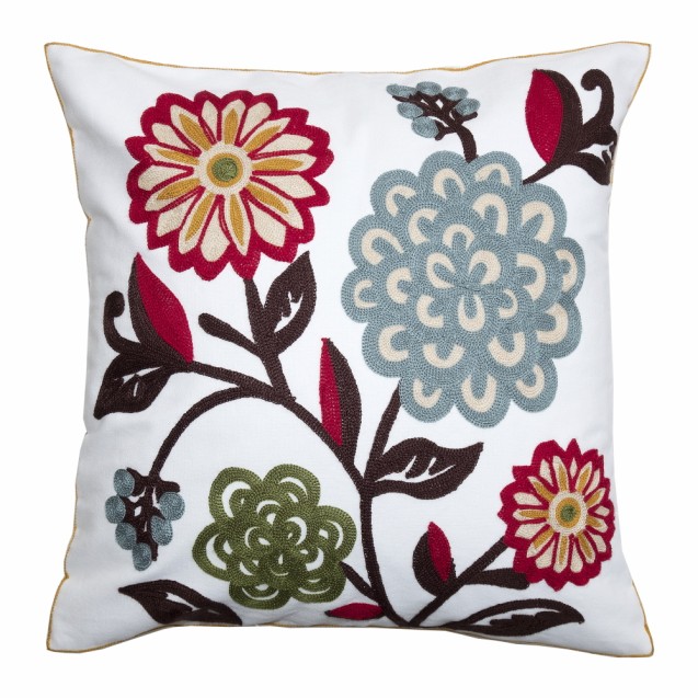 Μαξιλαροθήκη Διακόσμησης Dimeco Μονής Όψης...