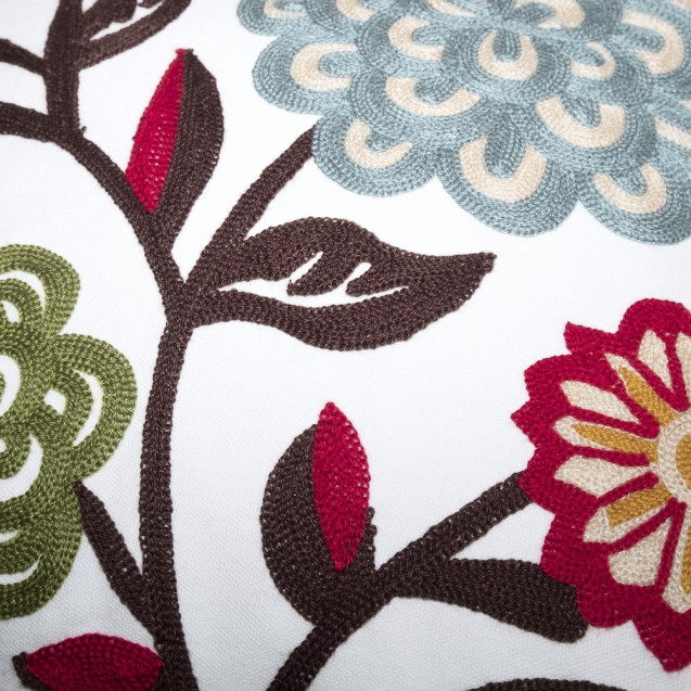 Μαξιλαροθήκη Διακόσμησης Dimeco Μονής Όψης...