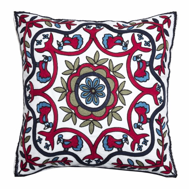 Μαξιλαροθήκη Διακόσμησης Dimeco Μονής Όψης...