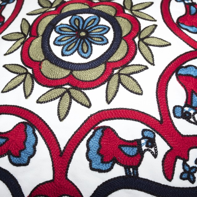 Μαξιλαροθήκη Διακόσμησης Dimeco Μονής Όψης...