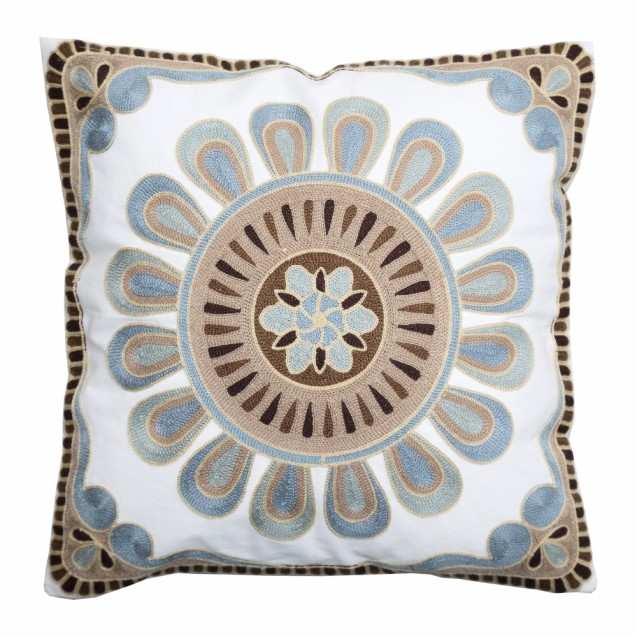 Μαξιλαροθήκη Διακόσμησης Dimeco Μονής Όψης...