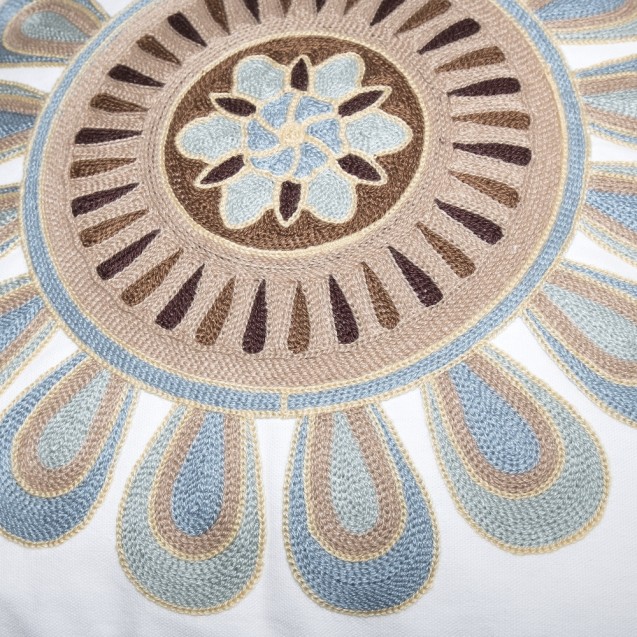 Μαξιλαροθήκη Διακόσμησης Dimeco Μονής Όψης...