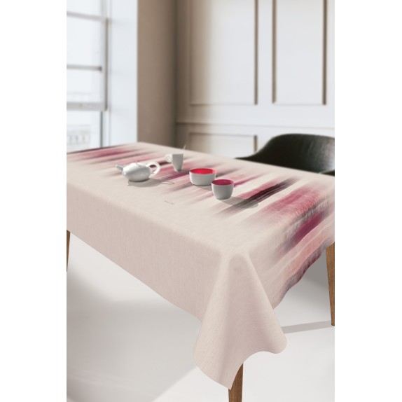 Τραπεζομάντηλο Saint Clair 1048 Dusty Pink 145x220